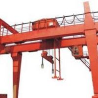 葫蘆島門式起重機廠家