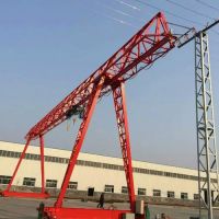 鎮江市起重機維修保養 丹陽市專業維修保養