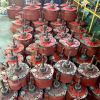 南京起重機配件、南京吊機配件