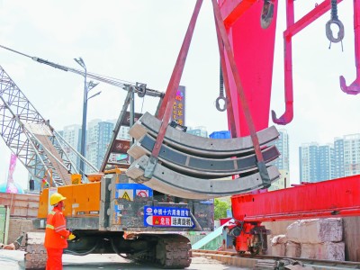 昆明：加快從邊城向國際樞紐的蝶變