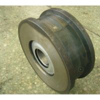 天津LD車(chē)輪組廠家供應(yīng)