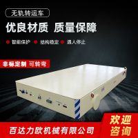 開(kāi)封bd-2電動(dòng)平車(chē)生產(chǎn)供應(yīng)商—百達(dá)力歐公司制造