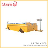 安陽(yáng)BD-22電動(dòng)平車(chē)生產(chǎn)供應(yīng)商—百達(dá)力歐公司制造