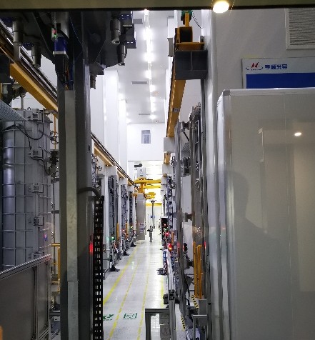 亨通如何打破國外對PX和PTA的壟斷，讓中國人在生產領域不再被卡脖子？