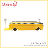 鎮(zhèn)江電動平車生產(chǎn)供應(yīng)商—百達(dá)力歐公司制造