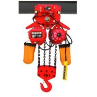 寶雞KOIO環鏈電動葫蘆廠家供應