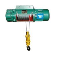 遂寧電動葫蘆，遂寧鋼絲繩電動葫蘆，遂寧CD/MD型電動葫蘆