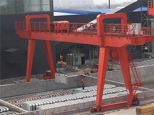 營口起重機大石橋市天力起重機門式、橋起重機專業生產安裝維修