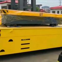 昆山專業(yè)簡(jiǎn)易電動(dòng)平車起重機(jī)械