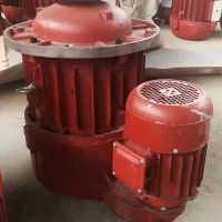 河南防爆電機生產廠家 華斯達