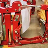 YWZA-630/200電動液壓鼓式制動器，焦作制動器