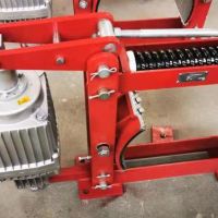 YWZA-630/300電動液壓鼓式制動器，焦作制動器