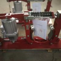 YWZ9-300/E80電動液壓鼓式制動器，焦作制動器