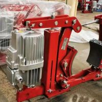 YWZ9-400/E50電動液壓鼓式制動器，焦作制動器