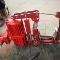 YWZ9-600/E121電動液壓鼓式制動器，焦作制動器