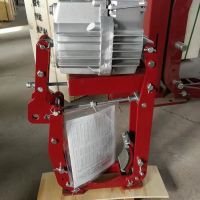 YWZ-600/125電動液壓鼓式制動器，焦作制動器