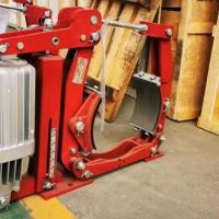 YWZ-800/320電動液壓鼓式制動器，焦作制動器