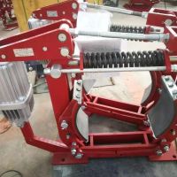 YWZB-150/18電動液壓鼓式制動器，焦作制動器