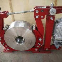 YWZ3B-500/90-12.5電動液壓鼓式制動器，