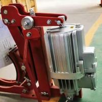 YWZ3B-600/180-16電動液壓鼓式制動器