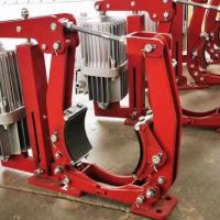 YWZ9-600/E121電動液壓鼓式制動器，焦作制動器