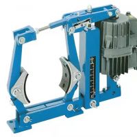 YWZ9-630/E201電動液壓鼓式制動器，焦作制動器