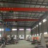 揚州橋式單梁起重機安裝調(diào)試