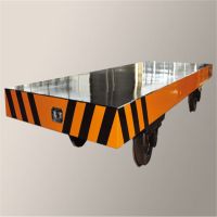 江蘇起重機(jī)-電動(dòng)平車(chē)