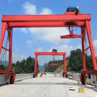 廣東清遠市門式起重機