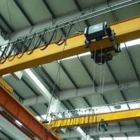 鎮江歐式起重機保養；丹陽行車維修