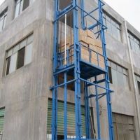 丹陽**升降貨梯廠家的聯系電話
