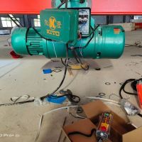 廣州江陰凱澄電動葫蘆銷售安裝