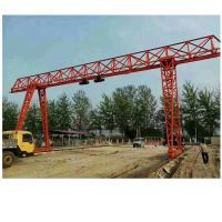 新都區(qū)航吊廠家定做龍門(mén)吊定做維修13679024440