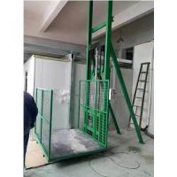 成都市崇州液壓貨梯-定做，維修，保養，
