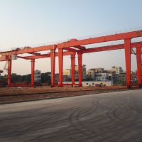 四川綿陽，德陽二手起重機(jī)租賃，安裝