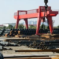 四川綿陽，德陽二手起重機租賃，安裝