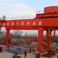 起重機信譽保障-行吊行車天車液壓升降機維修保養維護維保大修
