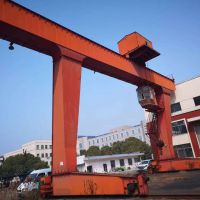 起重機(jī)信譽(yù)保障-行車行吊龍門吊維修保養(yǎng)維護(hù)維?；厥珍N售