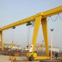 湖州門式起重機(jī)