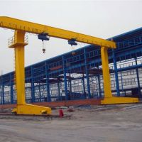 ?？?門式單梁起重機(jī) 廠家直銷