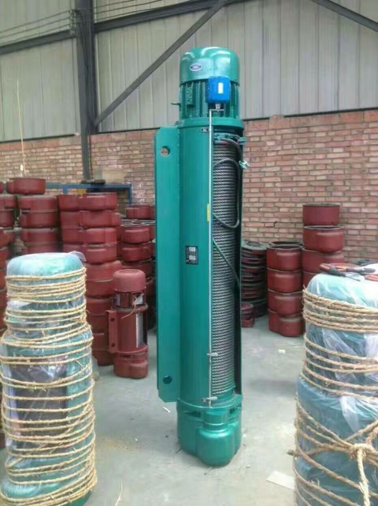?？? 電動葫蘆  直銷商  5T  10T