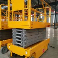 上海起重機|龍門吊信譽保障－高空作業升降平臺