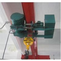 克拉瑪依起重機、起重設備、低凈空電動葫蘆，歐式電動葫蘆