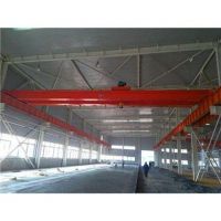 克拉瑪依雙梁起重機，雙梁行吊，雙梁行車