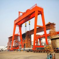 寧波起重機(jī)天車(chē)