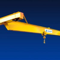 天津起重機生產銷售