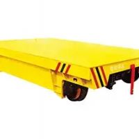 安徽起重機(jī)-電動(dòng)平車(chē)