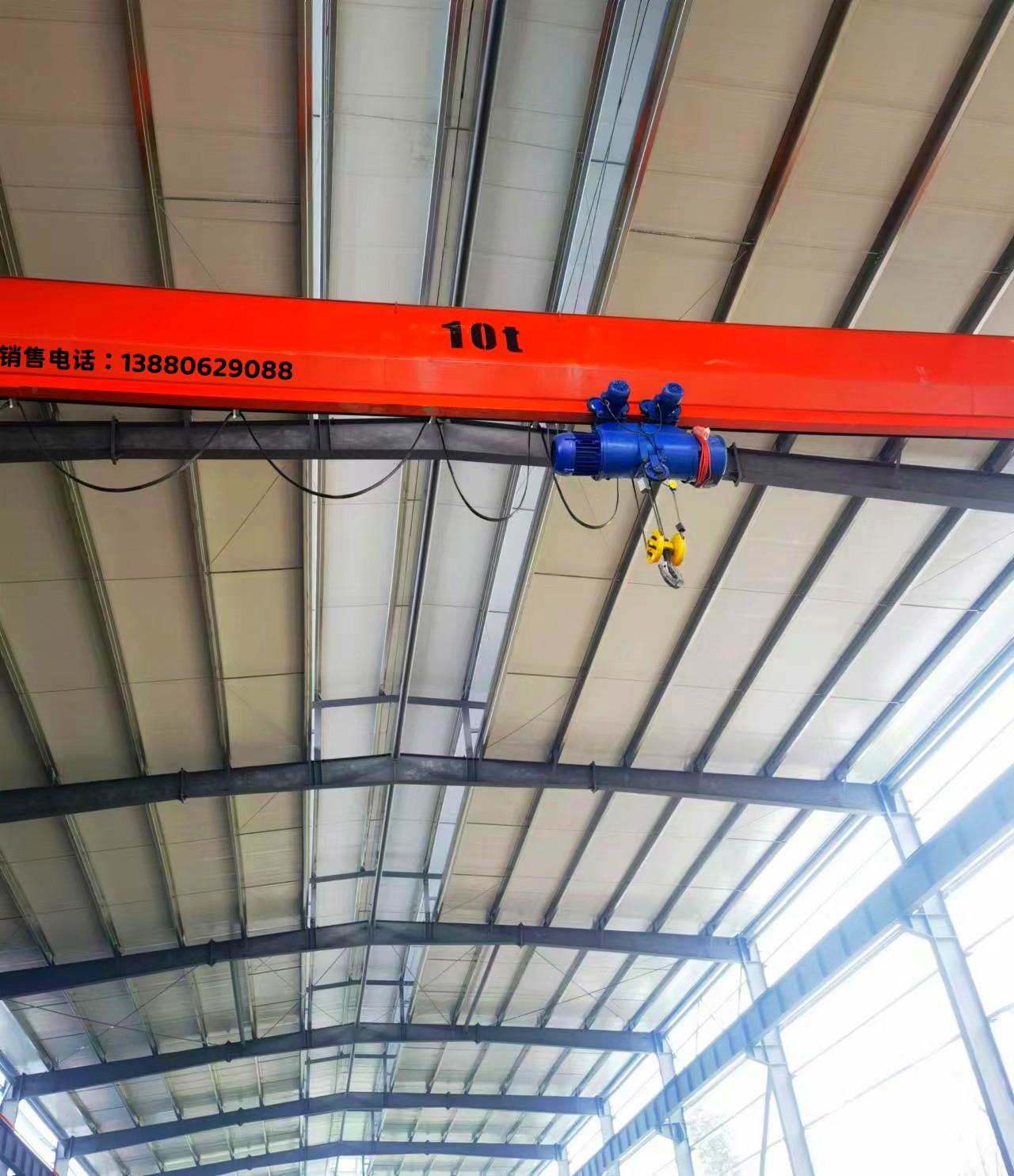 成都起重機廠 航吊 行車、KBK行吊起重機物流運輸系統(tǒng)