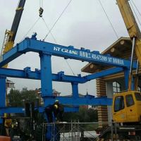 天津起重機廠家