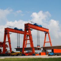 天津起重機廠家